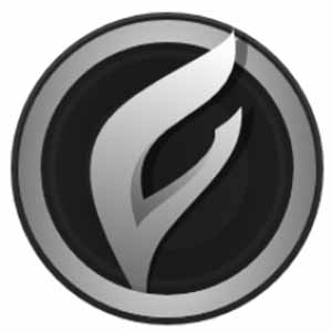 FantomCoin  Coin Logo